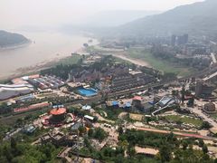 -美心红酒小镇游乐园