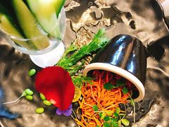 -小城故事情调餐厅(天缘大楼店)