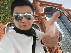 -天津意大利风情旅游区