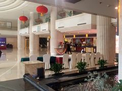 -山东政协大厦维景大酒店