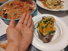乳山生蚝-映像威海·海鲜味道(市区店)