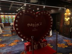 -马克西姆餐厅(崇文门店)