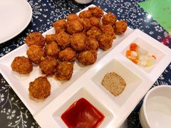 -玉桥餐厅(天坛店)