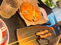 -塔哈尔·新疆盛宴(复地活力城店)