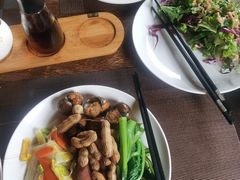 -漢頓温泉度假酒店