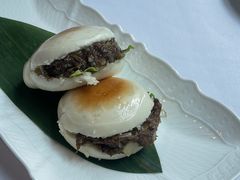 -广州富力丽思卡尔顿酒店·丽轩·粤菜