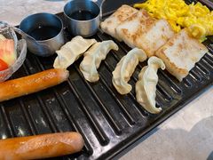-必胜客(锦艺城店)