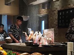 -炉匠炉端烧·酒(国金中心商场店)