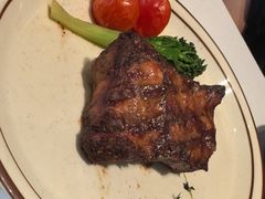 -黑宝石西餐厅(汇励99城市公园店)