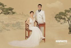 -苏州HX-合喜映画婚纱摄影