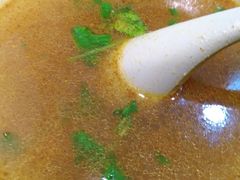 -阿三生煎(莘谭路店)