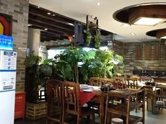 -渔米粥(罗湖店)