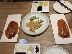 -小大董·烤鸭(凤凰汇店)