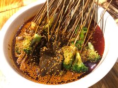 -嘉州叶婆婆钵钵鸡(建设路店)