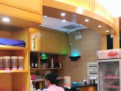 -莲寿司(国兴店)