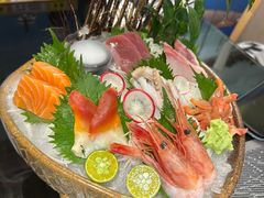 -昱匠·日本料理(金融街店)