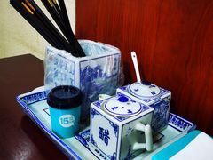 -东吴面馆(好运街店)