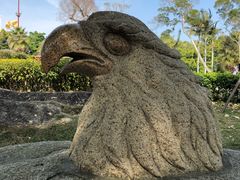 -胡里山炮台