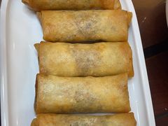 -茶港食堂(武昌店)