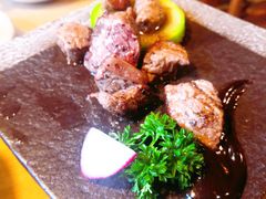 -山之川日料放题(通州店)