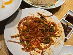 -关东小磨东北菜(上海长风大悦城店)