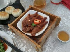 -中恒华茶楼(牌坊店)