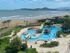 -青岛海泉湾皇冠假日度假酒店
