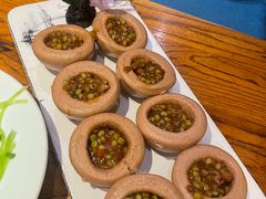 -苹果树下艺术餐厅(通州店)