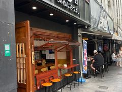 -Ramen满吉·豚骨拉面(丽园路店)