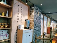 -王婆乔鲜鱼自助火锅(蜀汉路店)