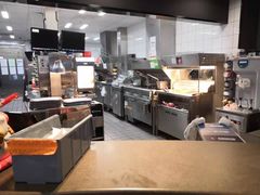 -麦当劳(吴中大道店)