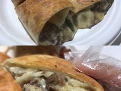 -山姆餐吧(南昌红谷滩印象城店)