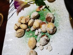 -渔日本料理铁板烧(新天地假日广场店)