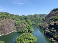 -修水东浒寨风景区