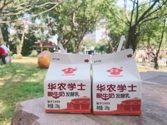 -广州雕塑公园