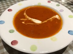 烤鸡肉玛莎拉-Tony's House