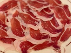 -火腿博物馆(马约尔广场店)