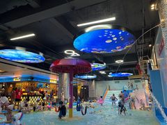 -青水瓦台汤泉(未央店)