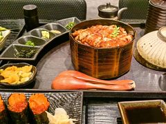 -玄白·炭烤活鳗(上海首店)