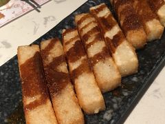 -哥老官重庆美蛙鱼头(宝山龙湖店)