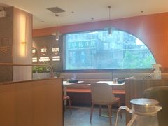 -牛扒先生·雪花牛扒西餐厅(东平店)