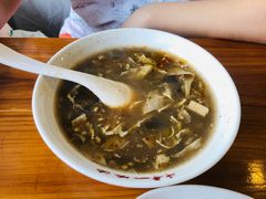 -张小文胡辣汤(龙柏新村店)