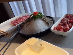 -海底捞火锅(牡丹园店)