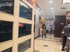-红菜坊·烤鸭·川鲁宴(石园店)