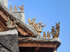 -西双版纳傣族园