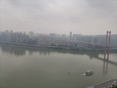 -重庆平顶山公园