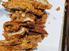 -煎饼卷大葱·非遗传承·潍坊菜(十笏园店)