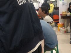 -大姐麻辣烫(莲宝中路店)