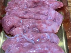 -合易泓烤肉·海肠捞饭(火车站店)