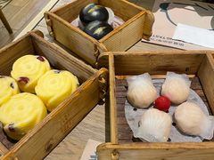 虾饺-茶港·点心·啫啫煲(范湖万达广场店)